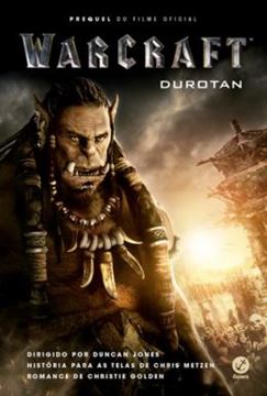 Imagem de WARCRAFT - DUROTAN