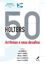 Imagem de 50 HOLTERS - ARRITMIAS E SEUS DESAFIOS