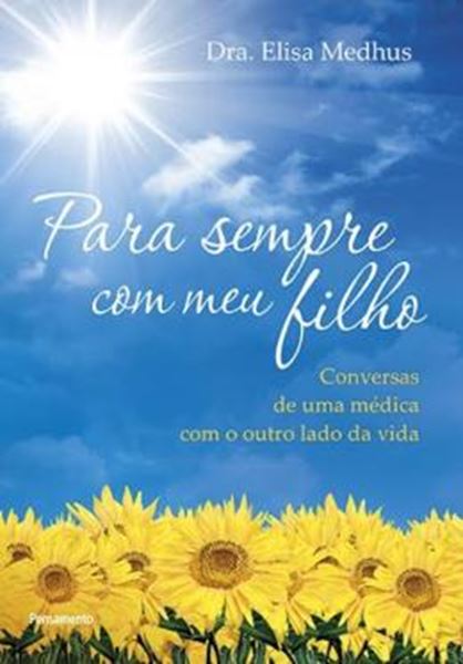 Picture of PARA SEMPRE COM MEU FILHO