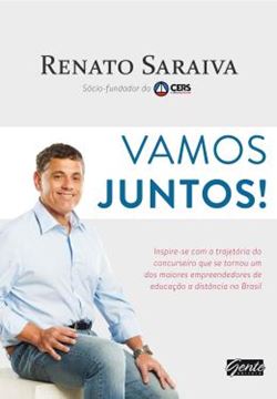 Imagem de VAMOS JUNTOS!