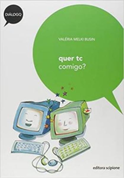 Picture of QUER TC COMIGO ? - 2ª ED.