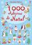 Imagem de 1000 ADESIVOS DE NATAL