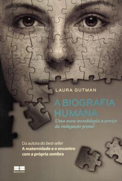 Picture of A BIOGRAFIA HUMANA - 4ªED
