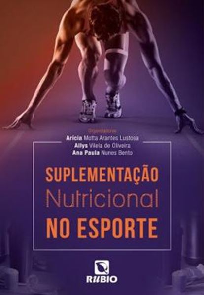 Picture of SUPLEMENTACAO NUTRICIONAL NO ESPORTE