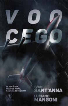 Imagem de VOO CEGO