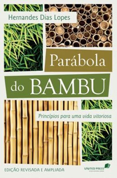 Picture of PARABOLA DO BAMBU - PRINCIPIOS PARA UMA VIDA VITORIOSA