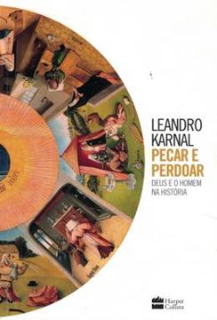 Imagem de PECAR E PERDOAR - 2ª ED