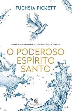 Imagem de PODEROSO ESPIRITO SANTO, O
