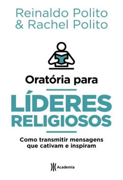 Picture of ORATORIA PARA LIDERES RELIGIOSOS