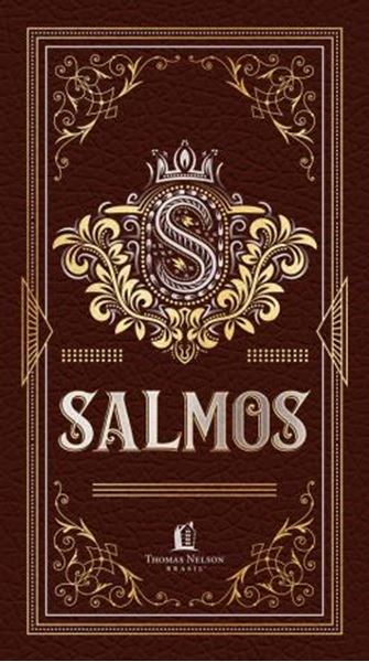Picture of SALMOS - CAPA BORDO