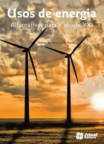 Picture of USOS DE ENERGIA - 16ª ED