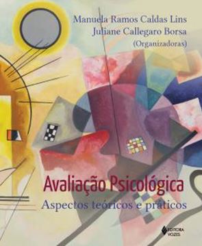 Imagem de AVALIACAO PSICOLOGICA