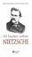 Imagem de 10 LICOES SOBRE NIETZSCHE