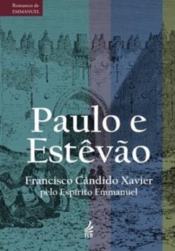 Imagem de PAULO E ESTEVAO