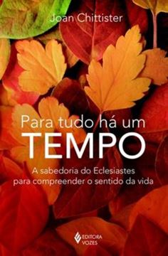 Imagem de PARA TUDO HA UM TEMPO