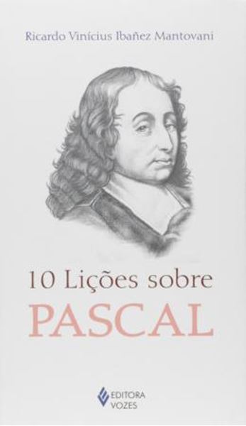 Picture of 10 LICOES SOBRE PASCAL