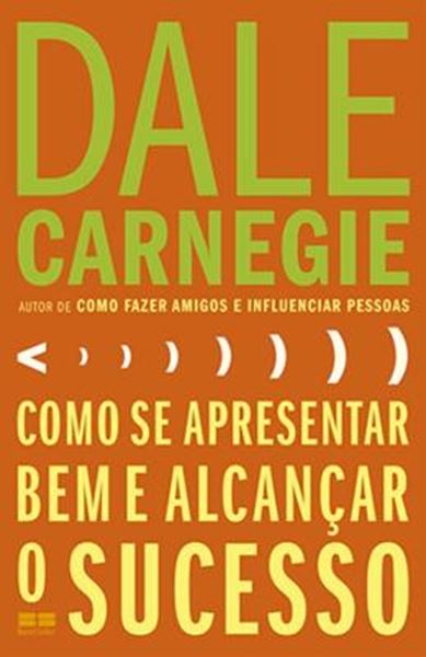Picture of COMO SE APRESENTAR BEM E ALCANCAR O SUCESSO - 3ªED