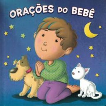 Imagem de ORACOES DO BEBE