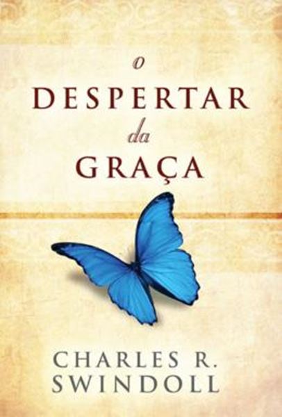 Picture of DESPERTAR DA GRACA, O