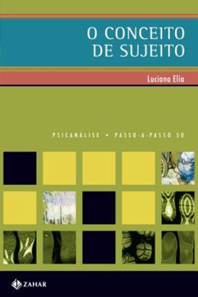 Picture of CONCEITO DE SUJEITO, O