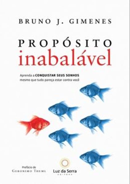 Picture of PROPOSITO INABALAVEL