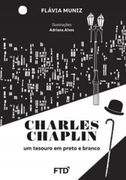 Imagem de CHARLES CHAPLIN