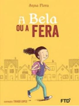 Imagem de A BELA OU A FERA