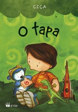 Imagem de O TAPA