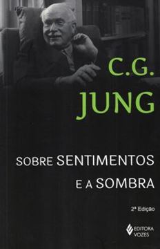 Imagem de SOBRE SENTIMENTOS E A SOMBRA - 2ªED