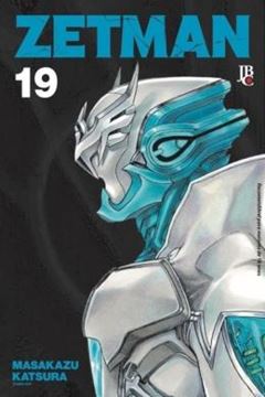 Imagem de ZETMAN - VOL. 19
