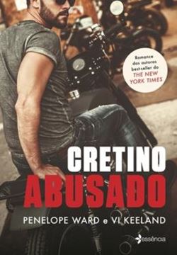 Imagem de CRETINO ABUSADO
