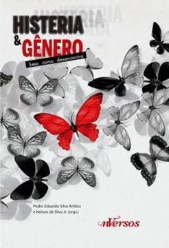 Imagem de HISTERIA E GENERO