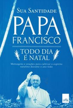 Imagem de TODO DIA E NATAL