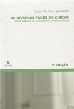 Imagem de AS DIVERSAS FACES DO CUIDAR