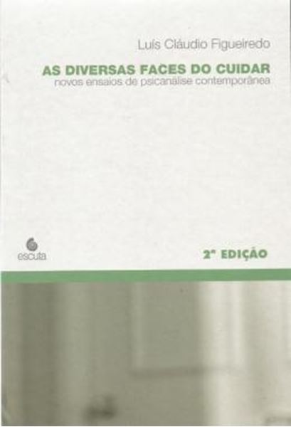 Picture of AS DIVERSAS FACES DO CUIDAR