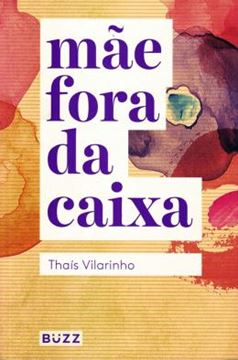 Imagem de MAE FORA DA CAIXA
