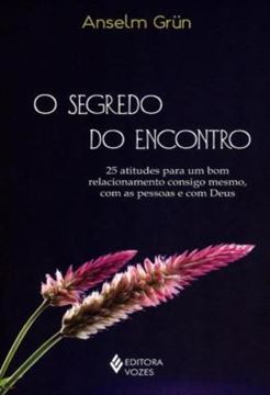 Imagem de O SEGREDO DO ENCONTRO