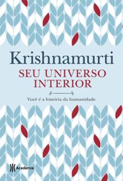 Imagem de SEU UNIVERSO INTERIOR - VOCE E A HISTORIA DA HUMANIDADE