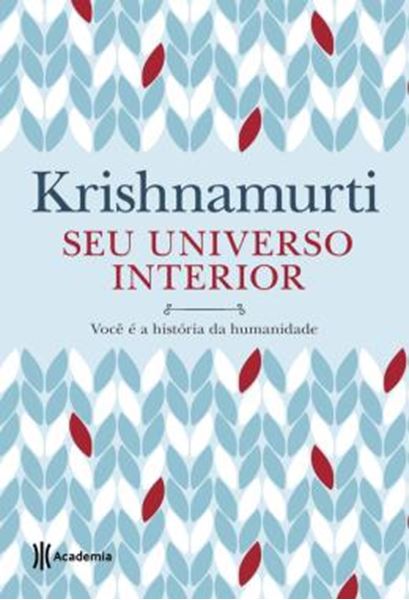 Picture of SEU UNIVERSO INTERIOR - VOCE E A HISTORIA DA HUMANIDADE