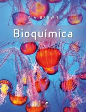 Imagem de BIOQUIMICA