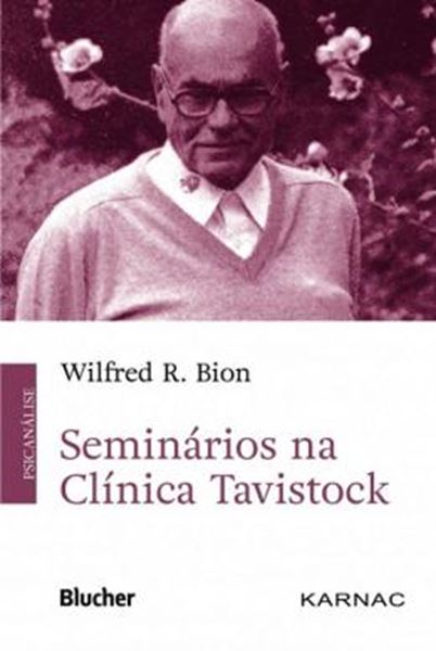 Picture of SEMINARIOS NA CLINICA TAVISTOCK
