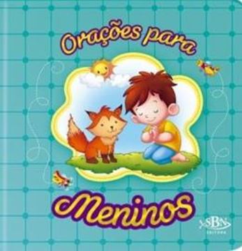Imagem de ORACOES PARA OS PEQUENINOS - ORACOES PARA MENINOS