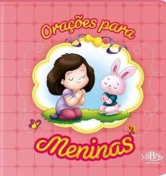 Imagem de ORACOES PARA OS PEQUENINOS - ORACOES PARA MENINAS