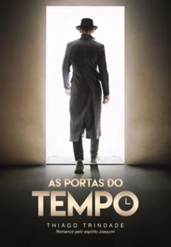 Imagem de PORTAS DO TEMPO, AS