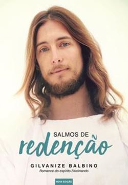 Imagem de SALMOS DE REDENCAO