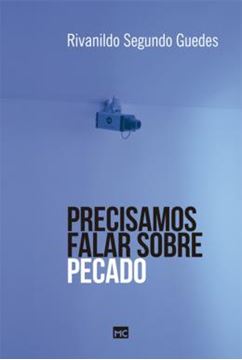 Imagem de PRECISAMOS FALAR SOBRE PECADO