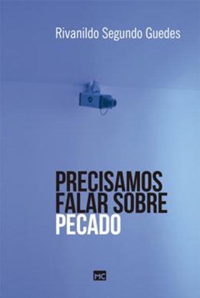 Picture of PRECISAMOS FALAR SOBRE PECADO