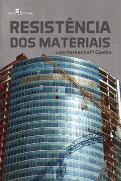 Imagem de RESISTENCIA DOS MATERIAIS