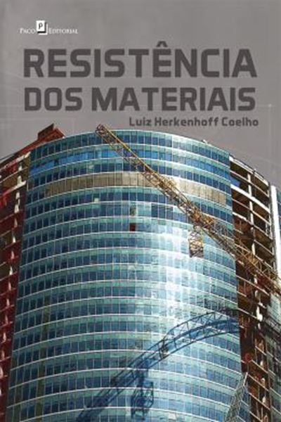 Picture of RESISTENCIA DOS MATERIAIS