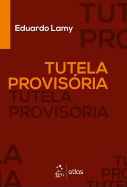 Picture of TUTELA PROVISORIA